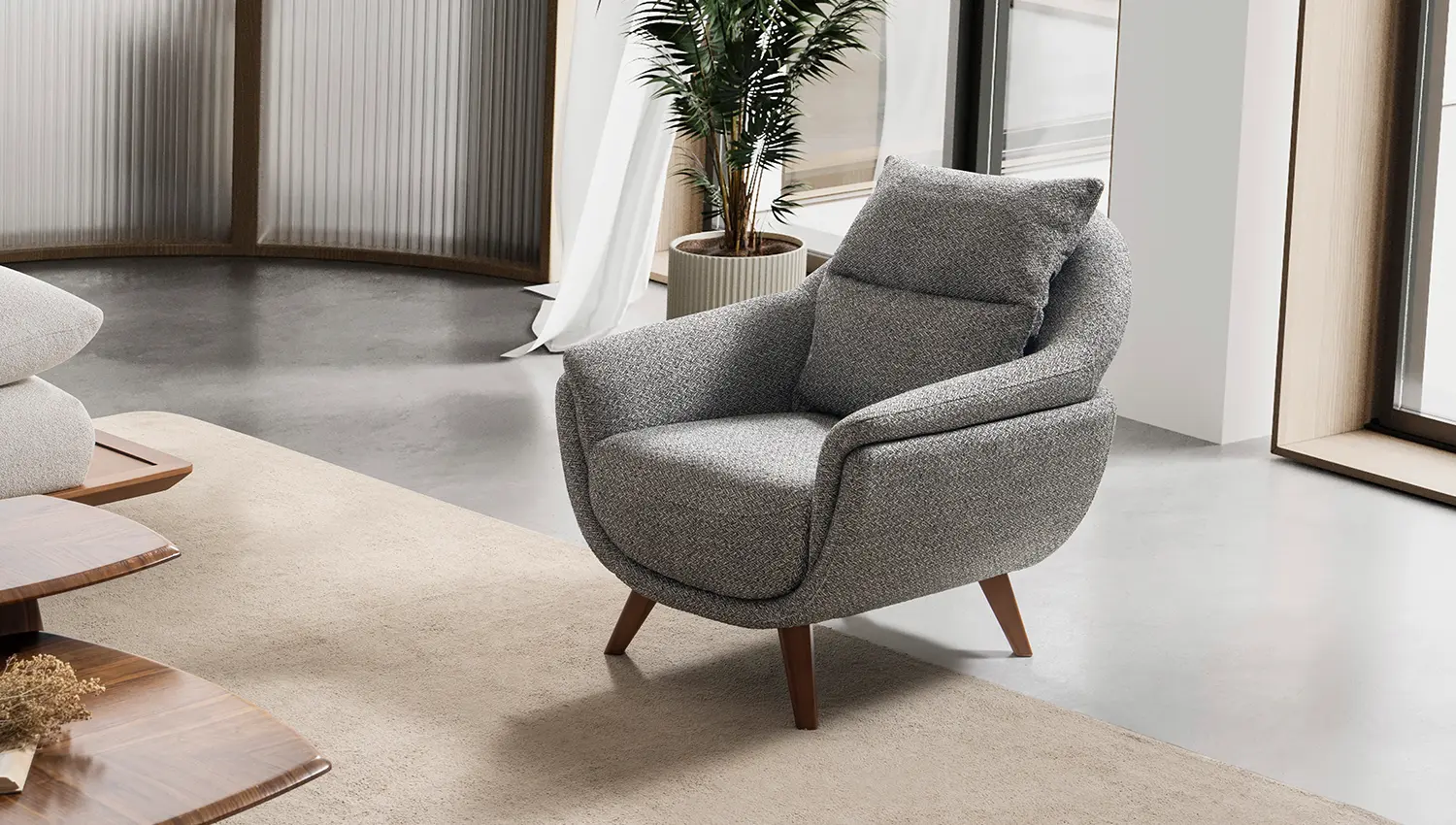   Asos Koltuk Takımı
