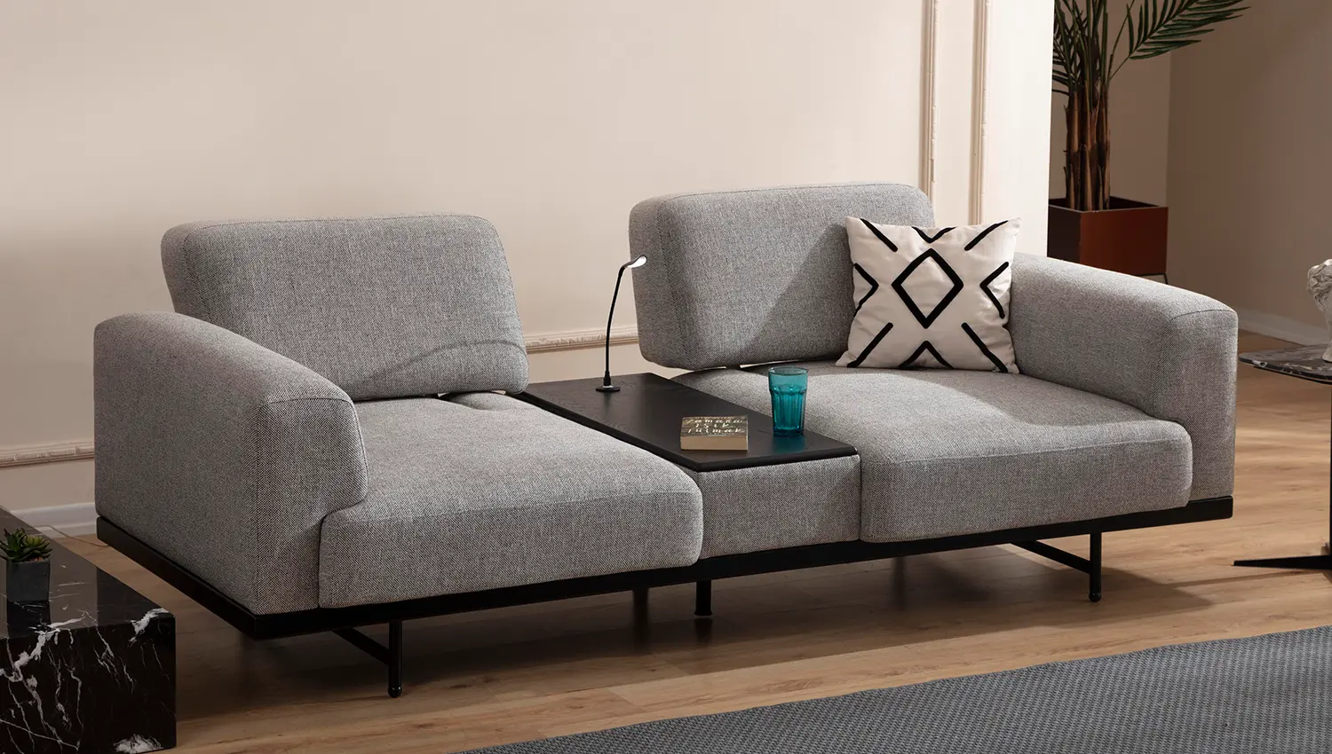   Bango Koltuk Takımı