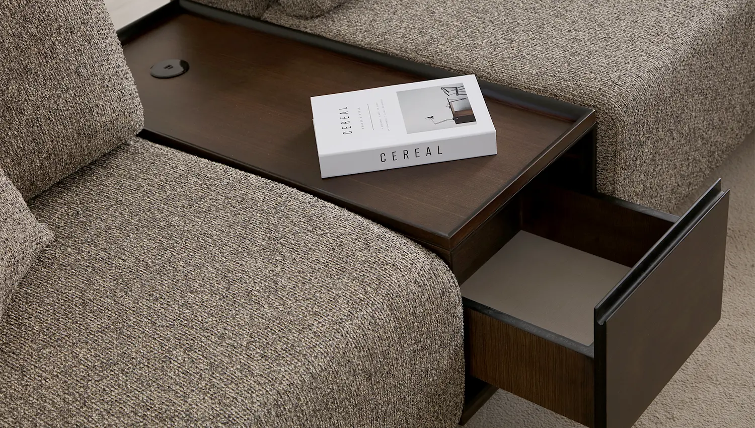   Como Köşe Koltuk Takımı