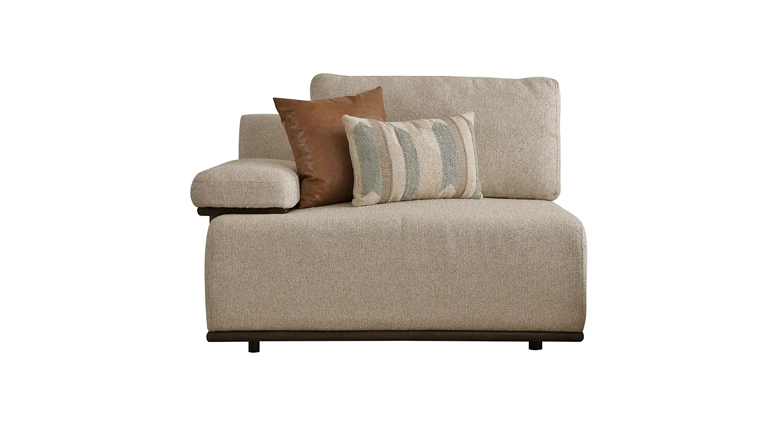   Como Köşe Koltuk Takımı