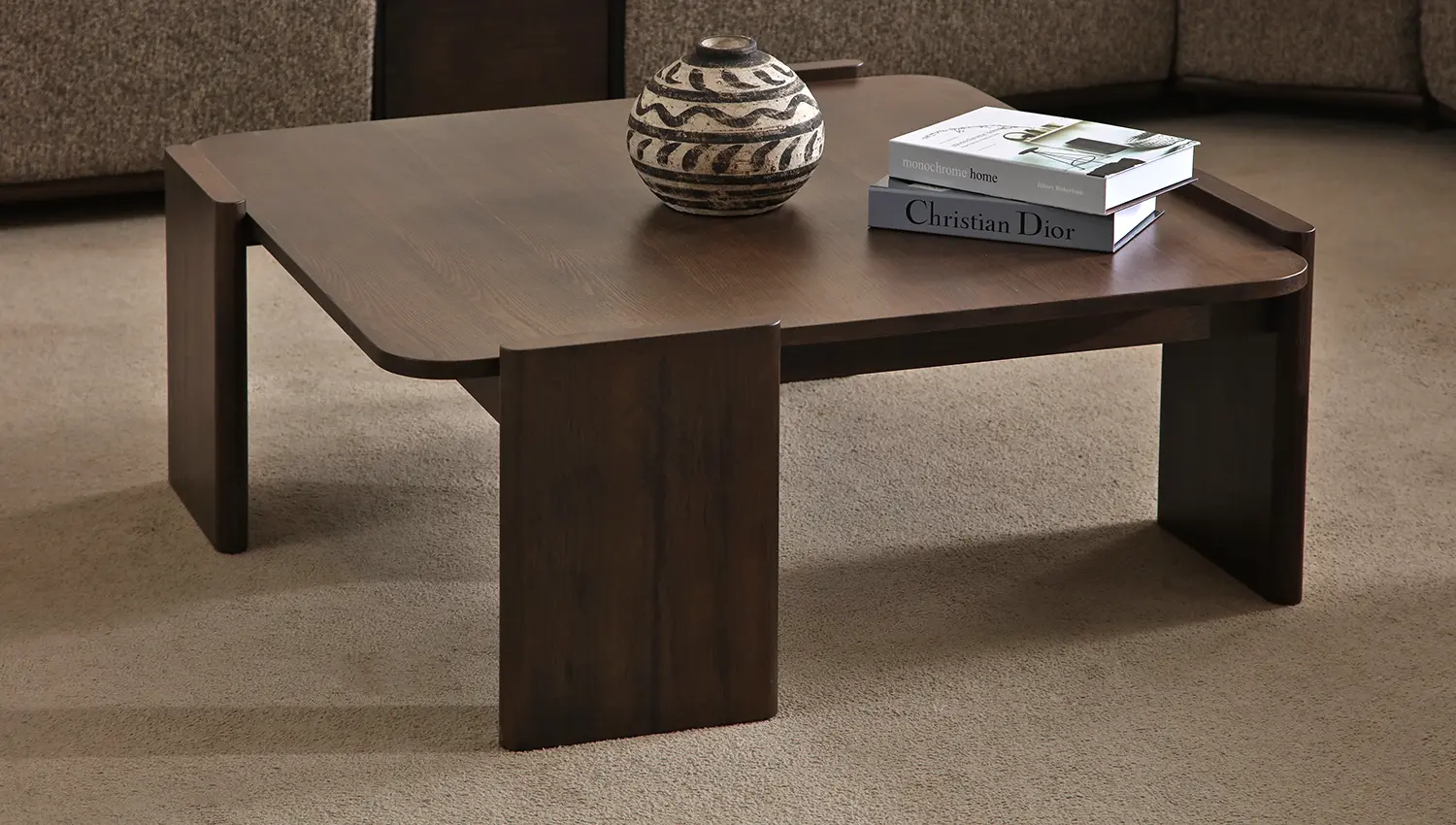   Como Köşe Koltuk Takımı