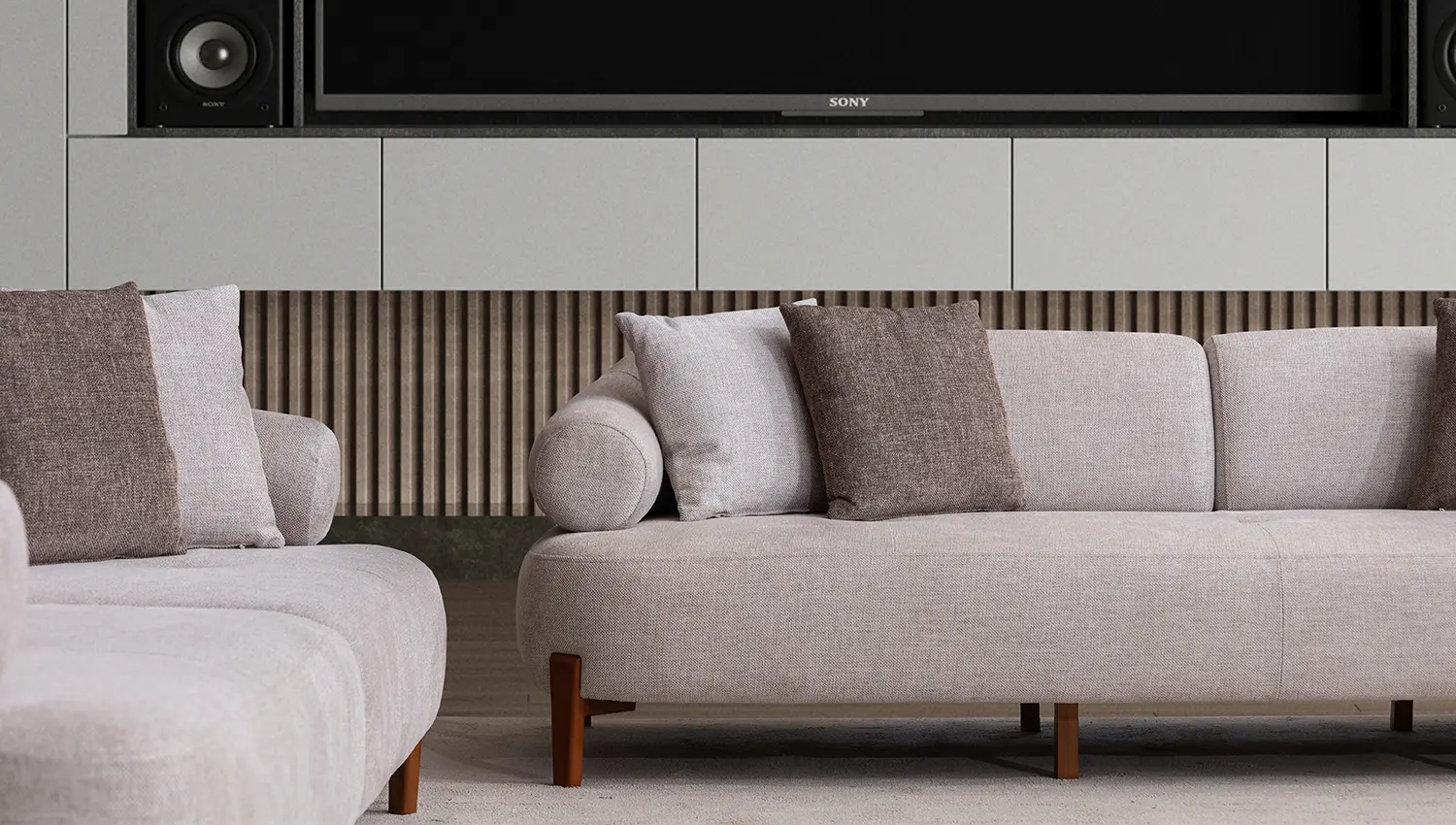   Gloria Koltuk Takımı