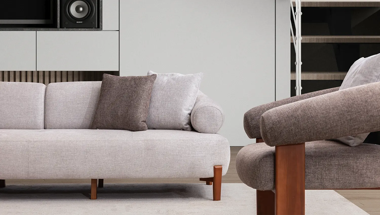   Gloria Koltuk Takımı