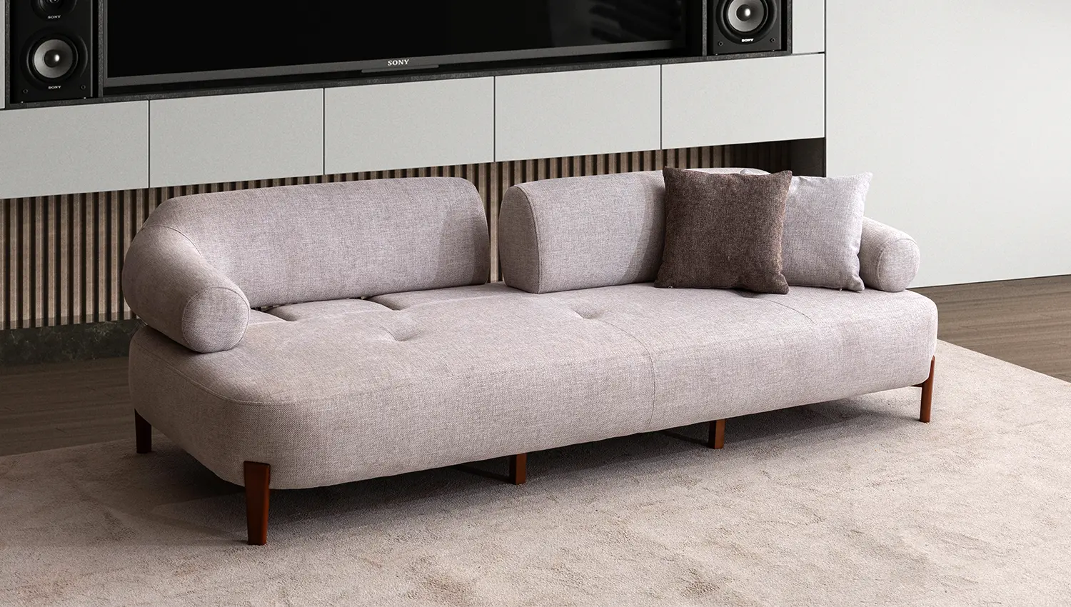   Gloria Koltuk Takımı