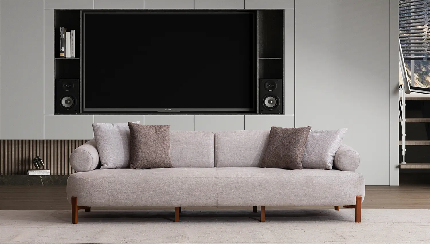   Gloria Koltuk Takımı