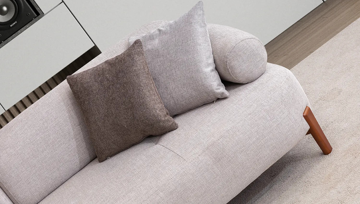   Gloria Koltuk Takımı