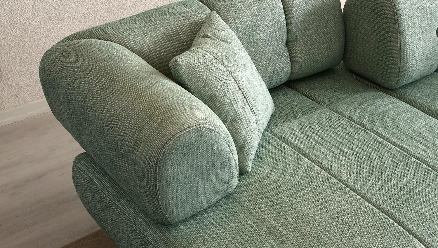   Laris Koltuk Takımı