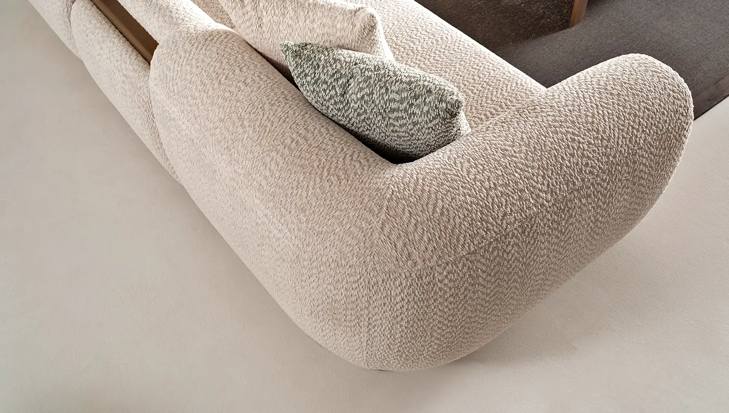   Linda Koltuk Takımı