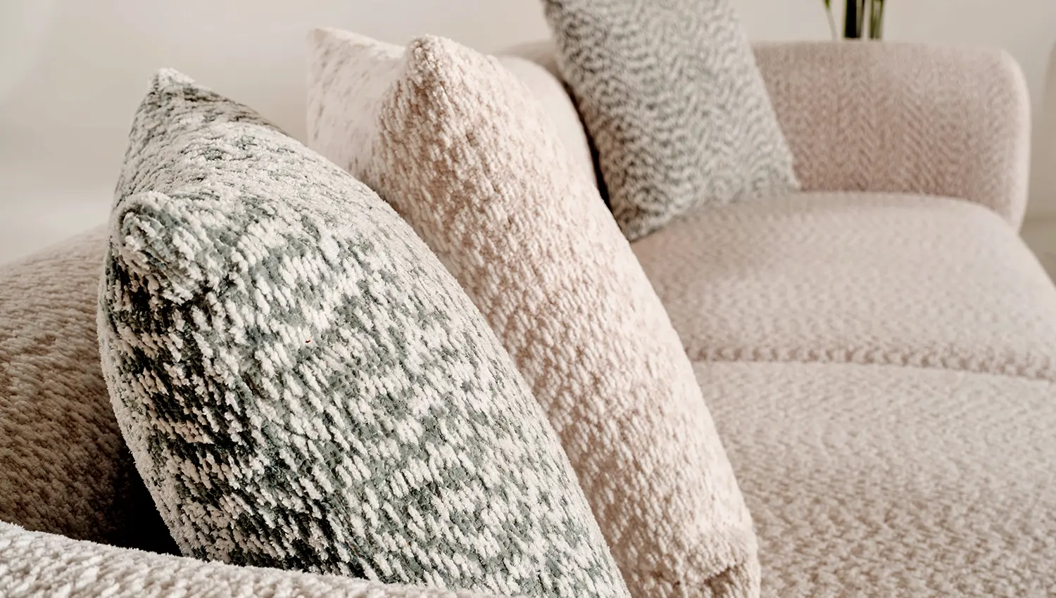   Linda Koltuk Takımı