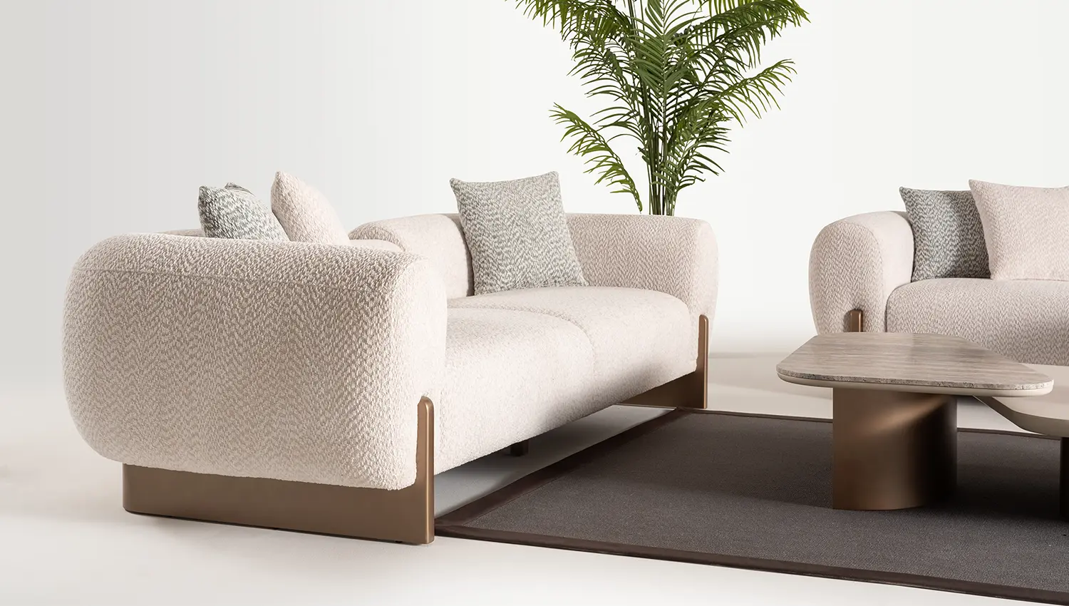   Linda Koltuk Takımı