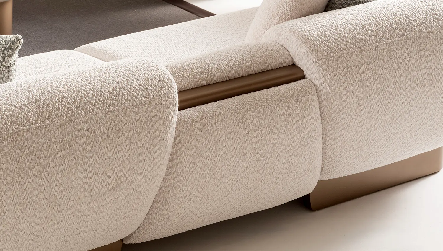   Linda Koltuk Takımı