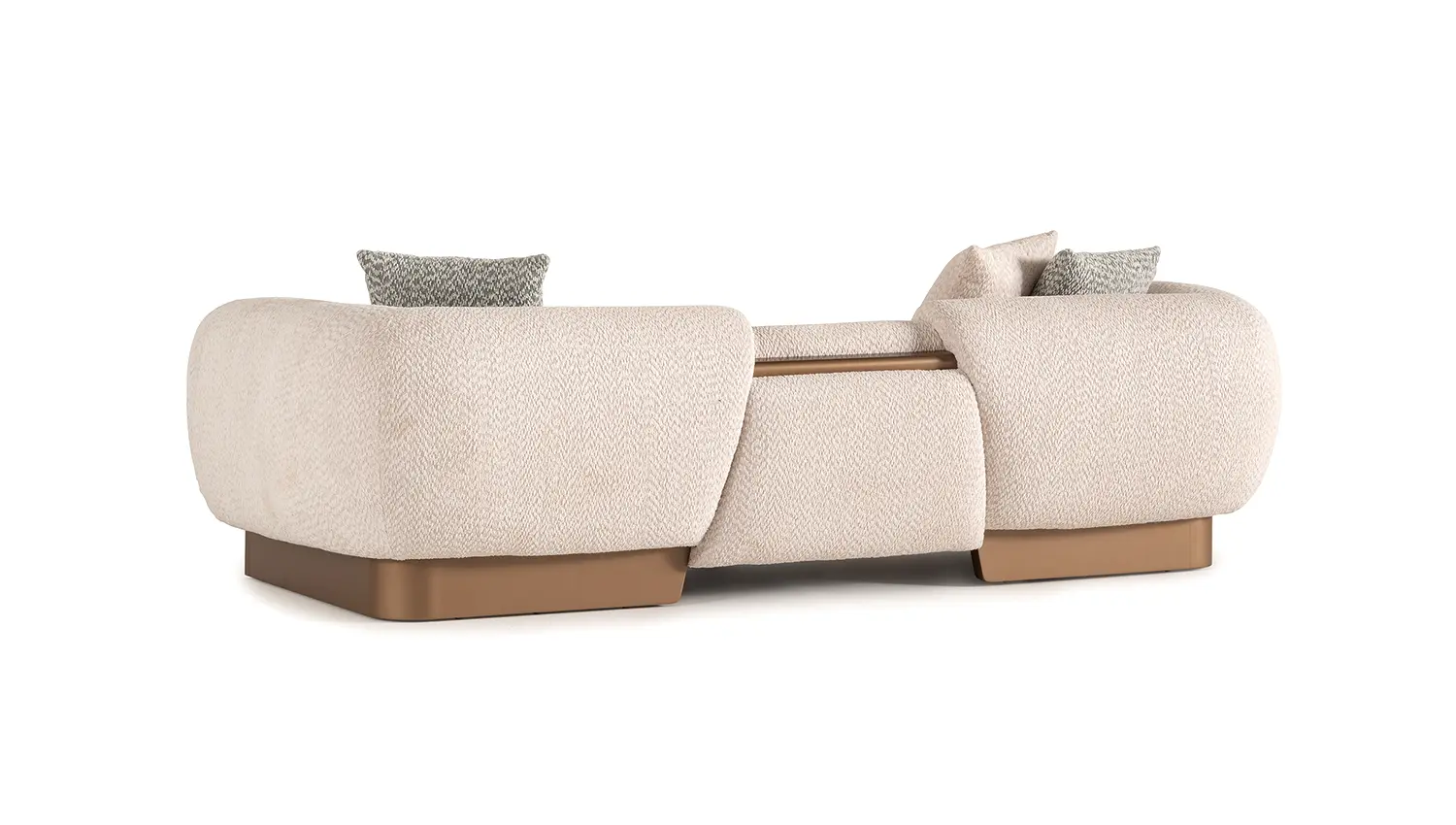   Linda Koltuk Takımı