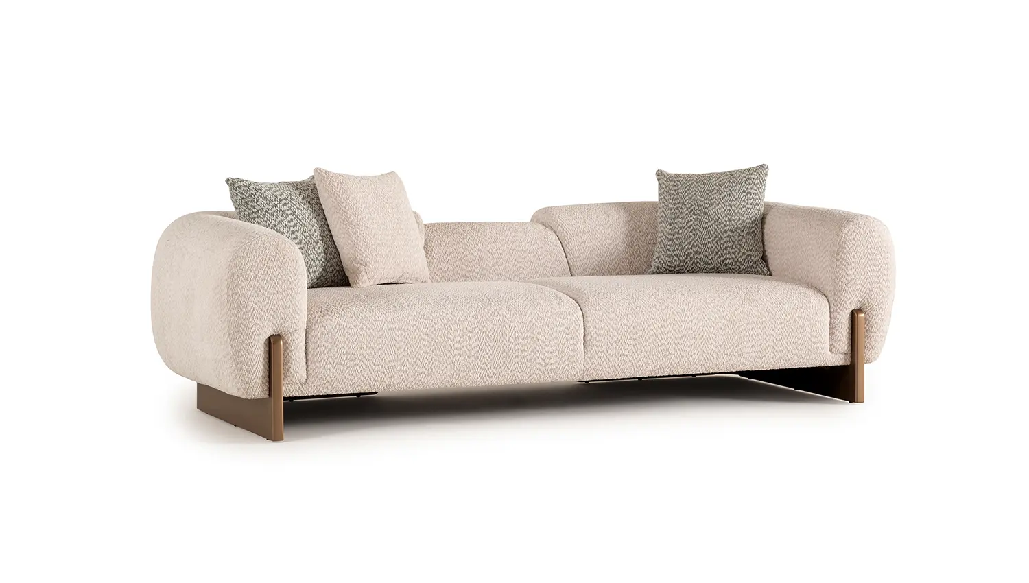   Linda Koltuk Takımı