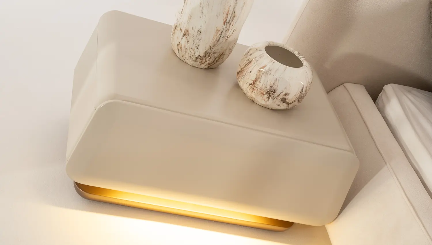   Linda Yatak Odası Takımı