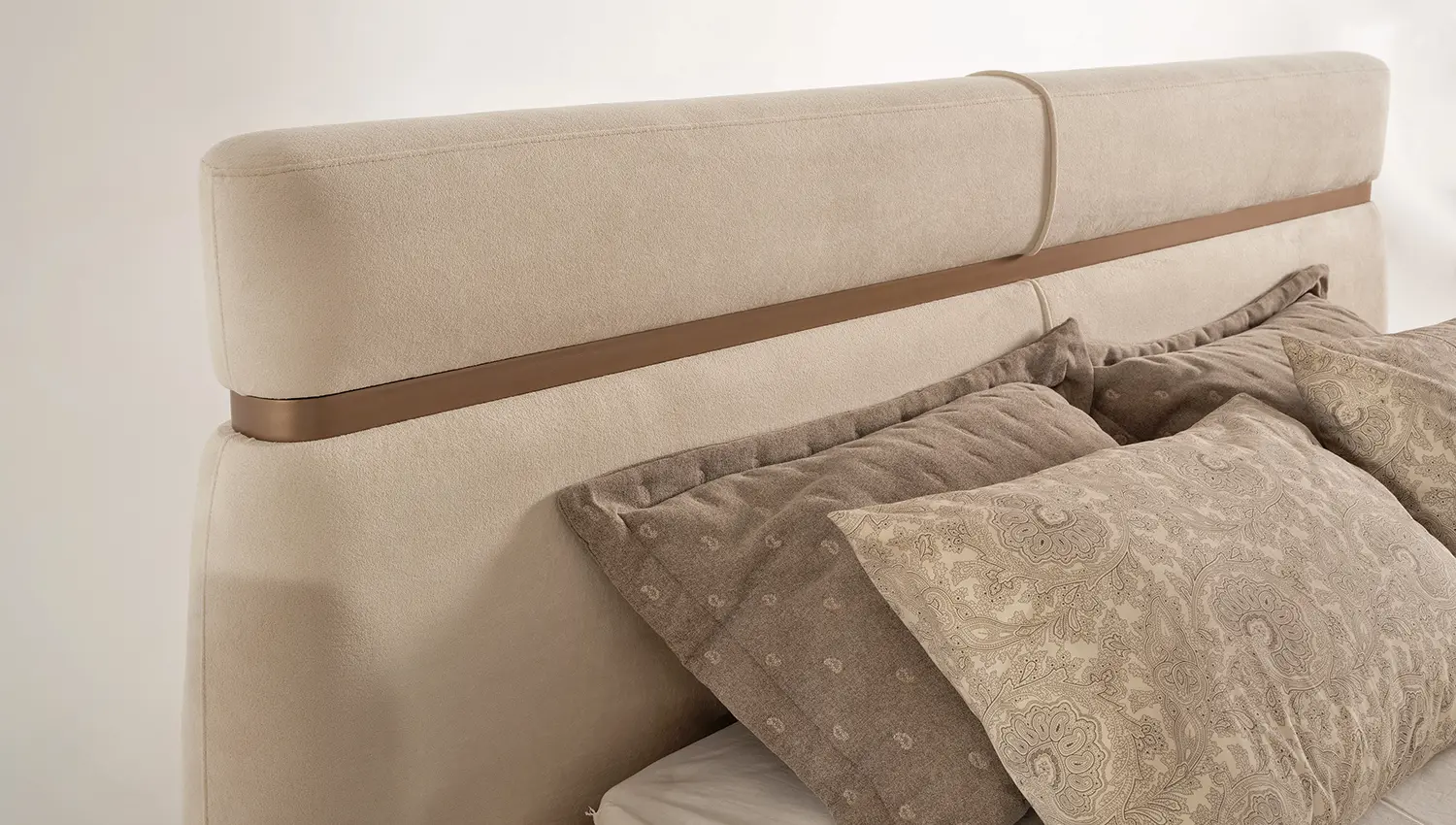   Linda Yatak Odası Takımı