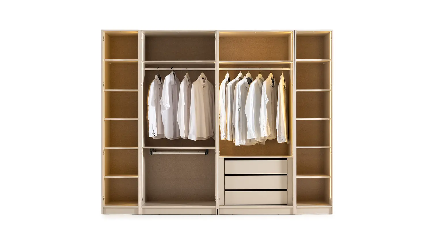   Linda Yatak Odası Takımı