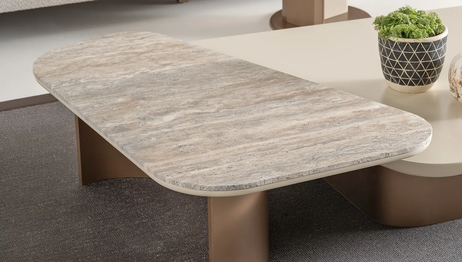   Linda Yemek Odası Takımı