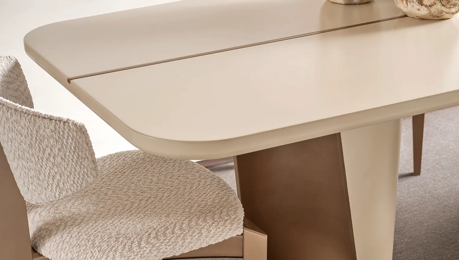   Linda Yemek Odası Takımı