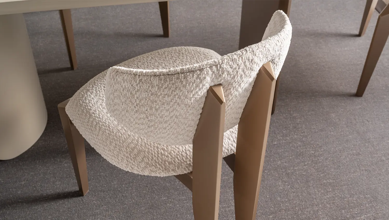   Linda Yemek Odası Takımı