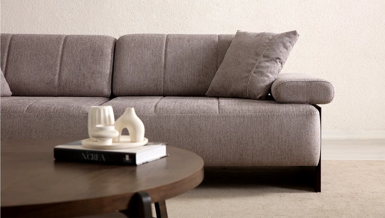   Loft Koltuk Takımı
