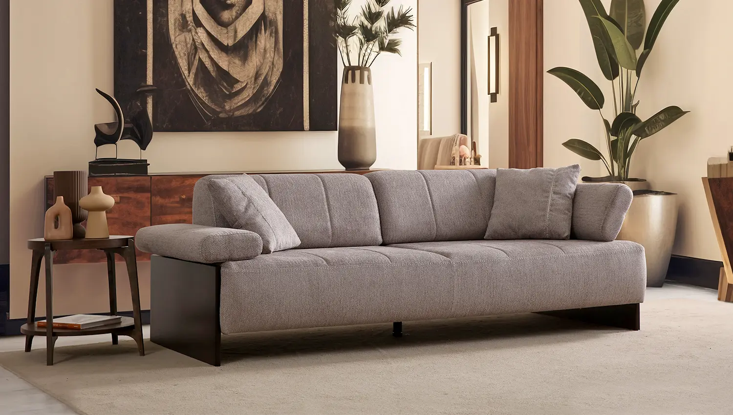   Loft Koltuk Takımı