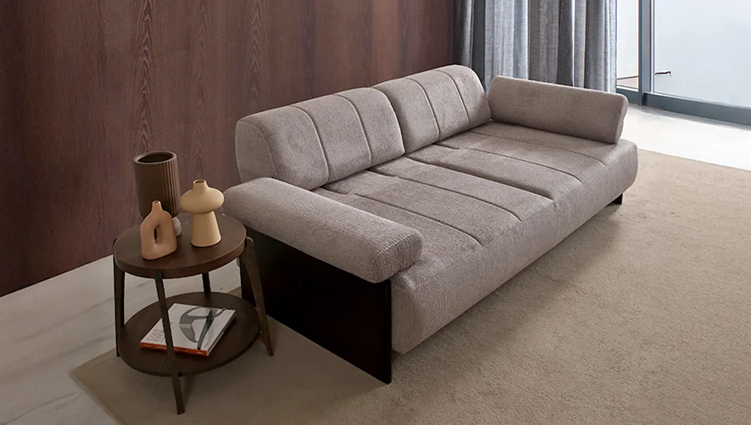   Loft Koltuk Takımı