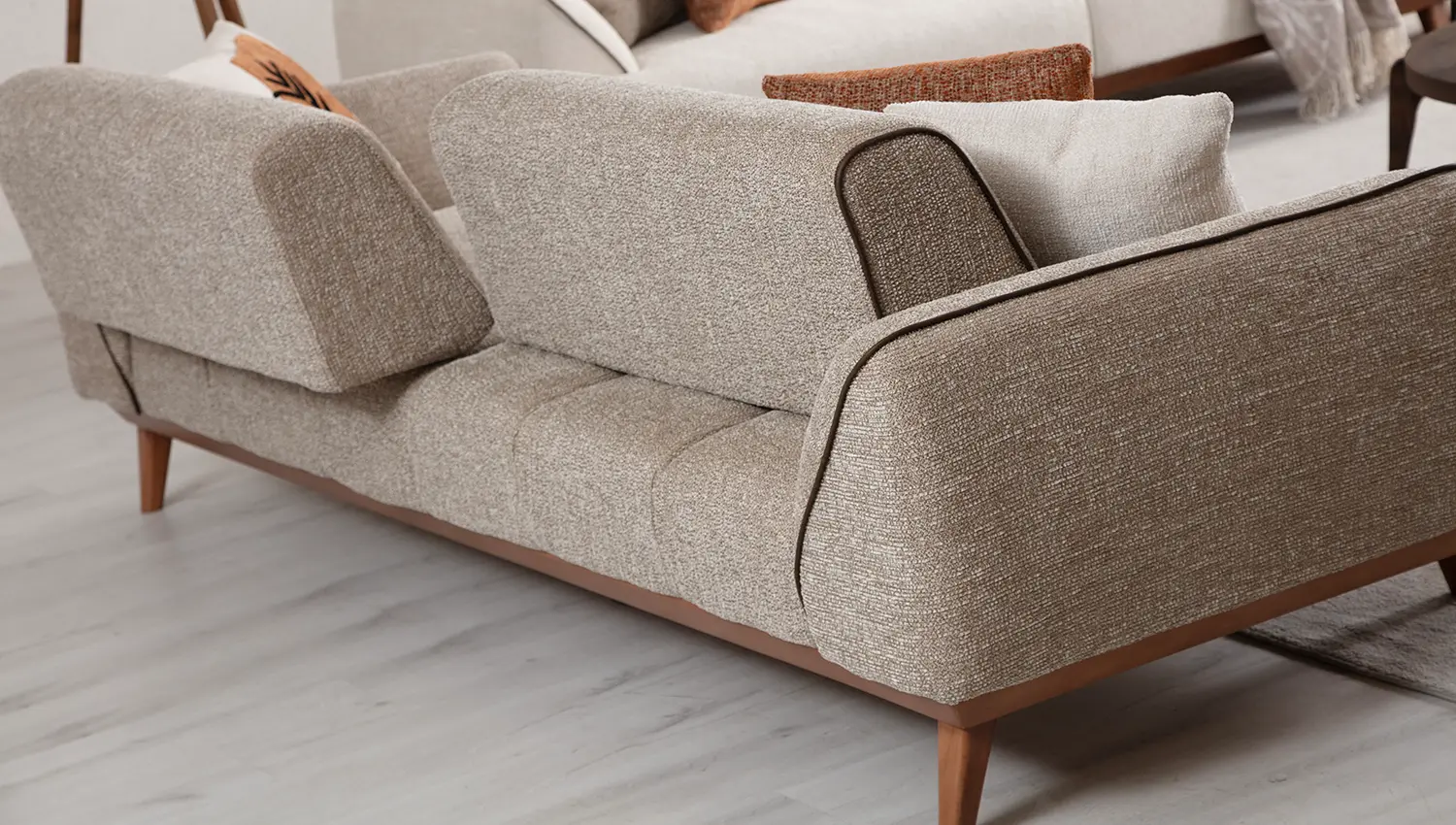   Loft Koltuk Takımı