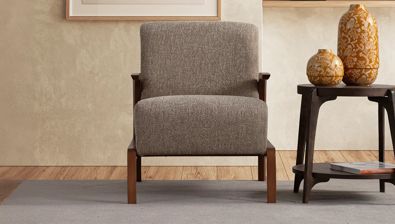   Loft Koltuk Takımı