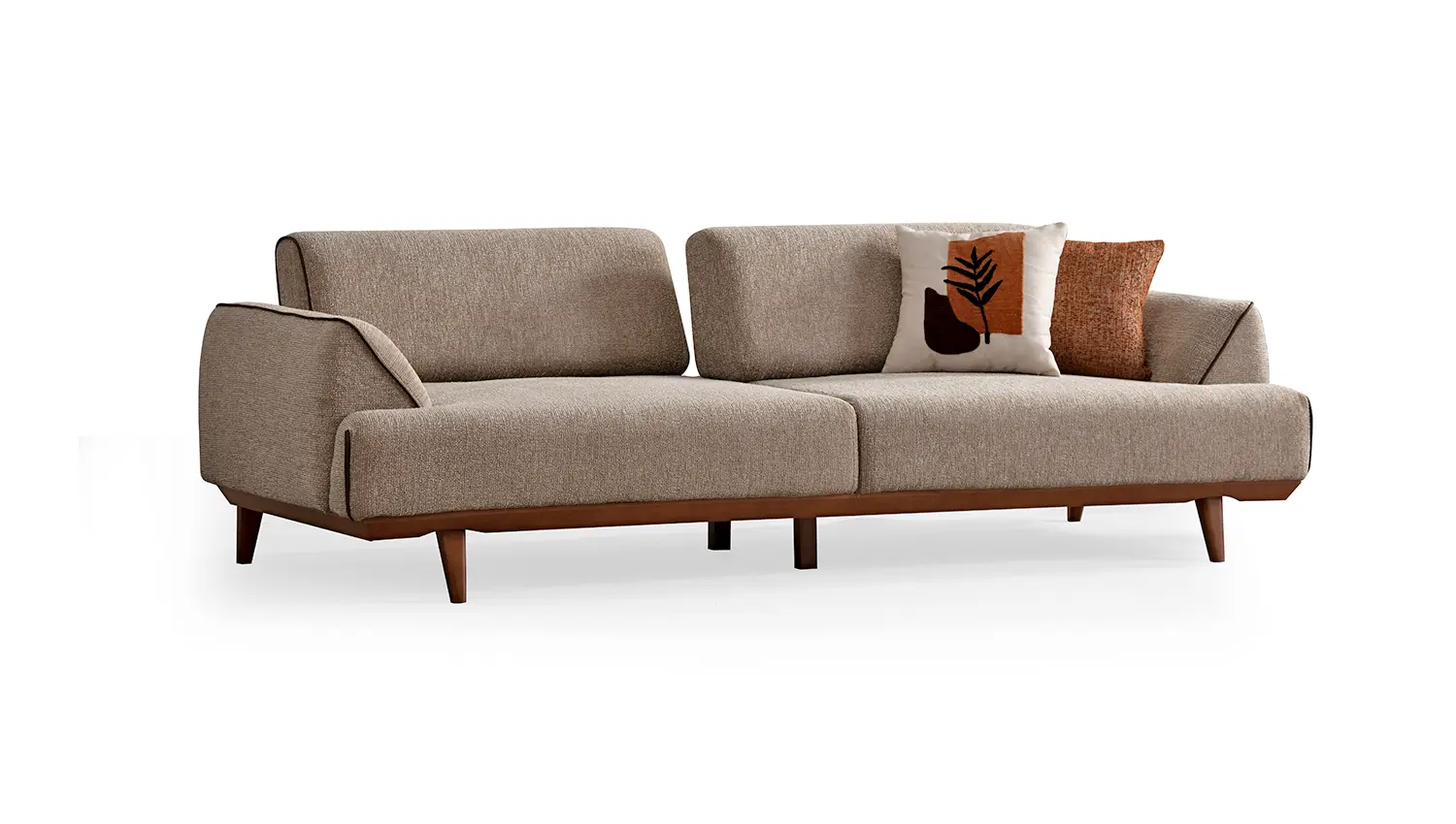   Loft Koltuk Takımı