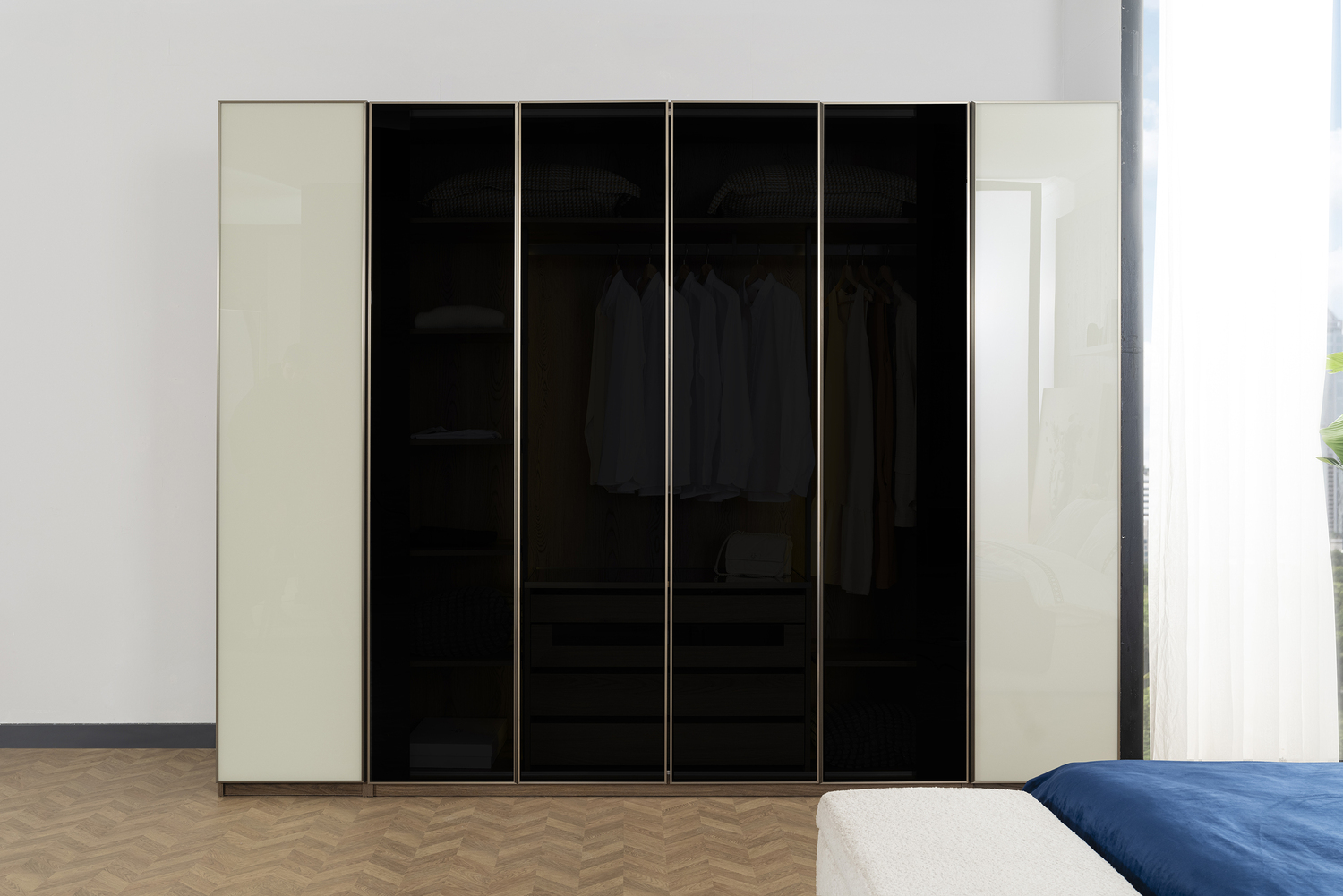   Maya Yatak Odası Outlet