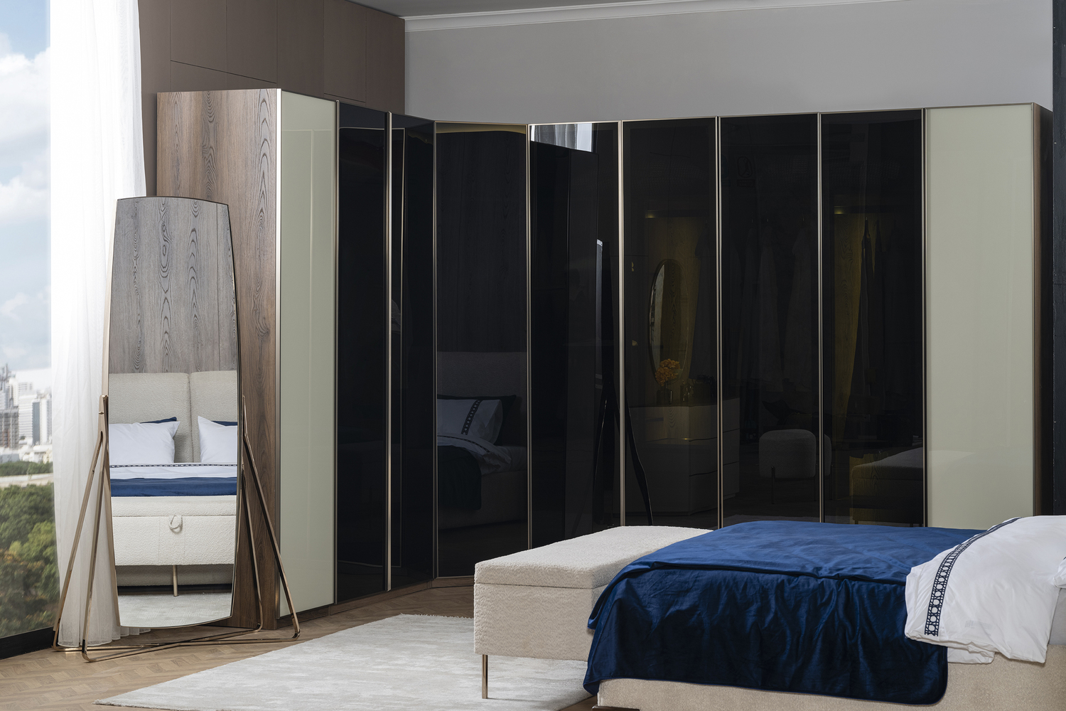   Maya Yatak Odası Outlet