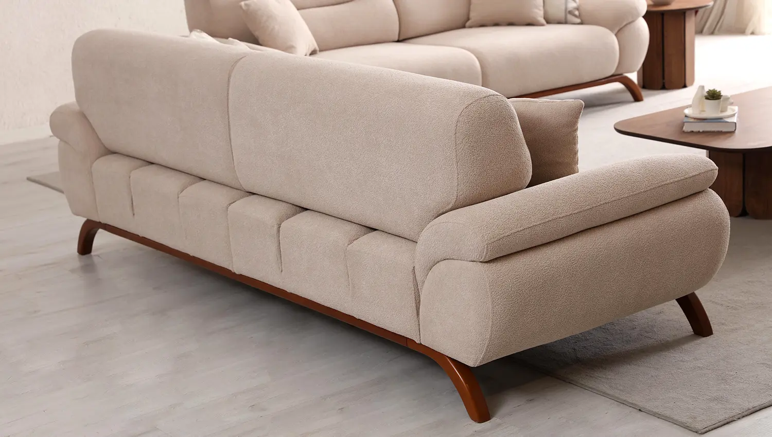   Natura Koltuk Takımı