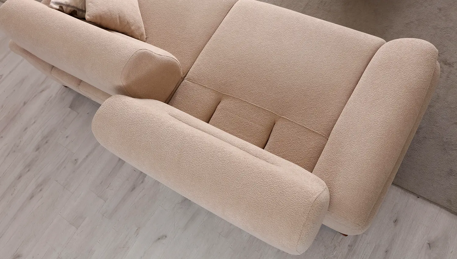   Natura Koltuk Takımı