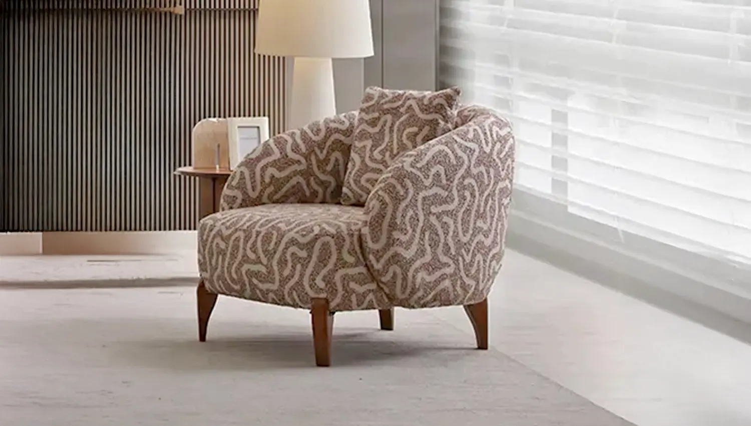   Nero Koltuk Takımı