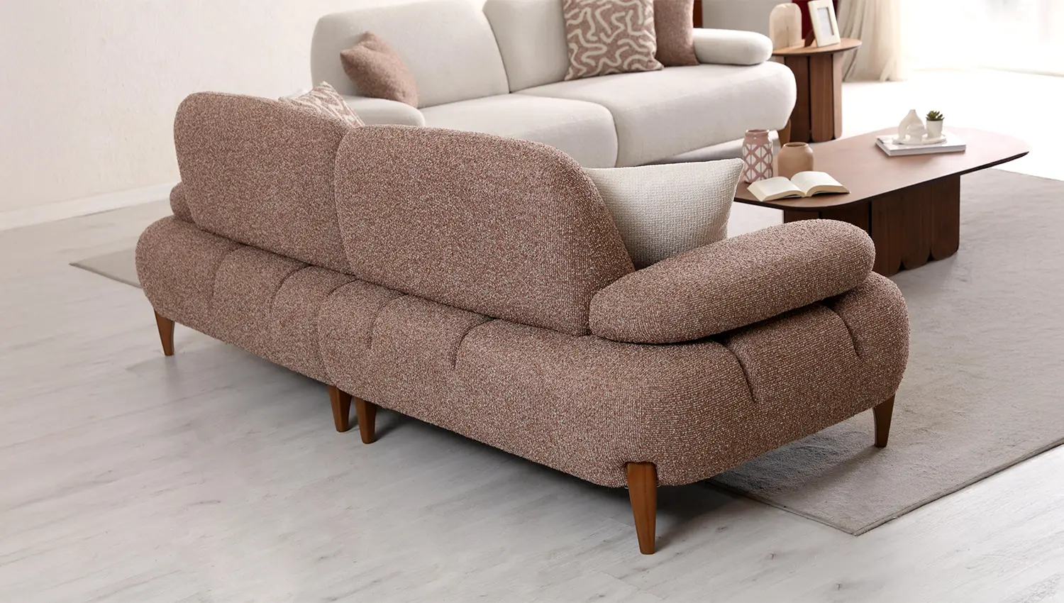   Nero Koltuk Takımı