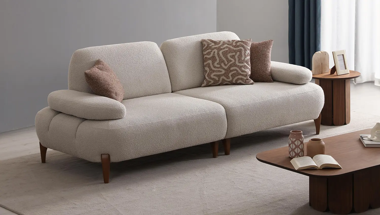   Nero Koltuk Takımı