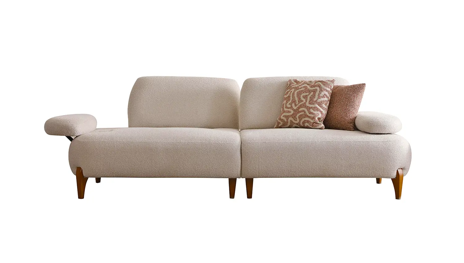   Nero Koltuk Takımı