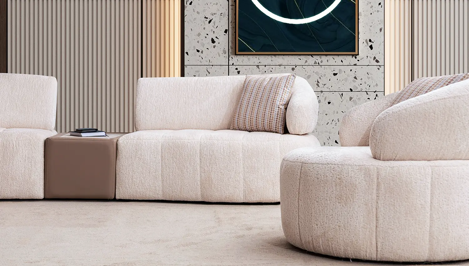   Nova Koltuk Takımı