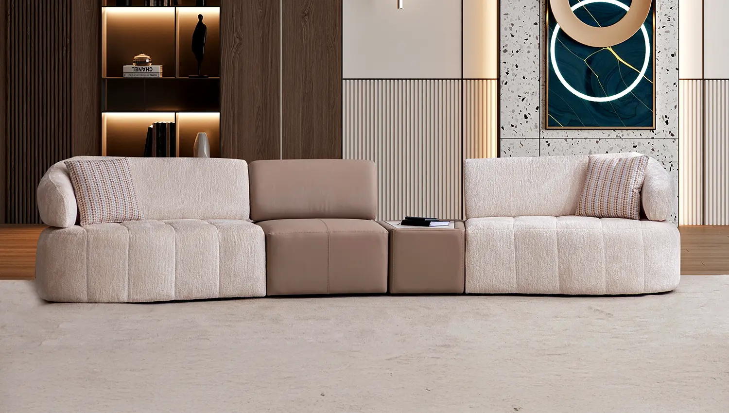   Nova Koltuk Takımı