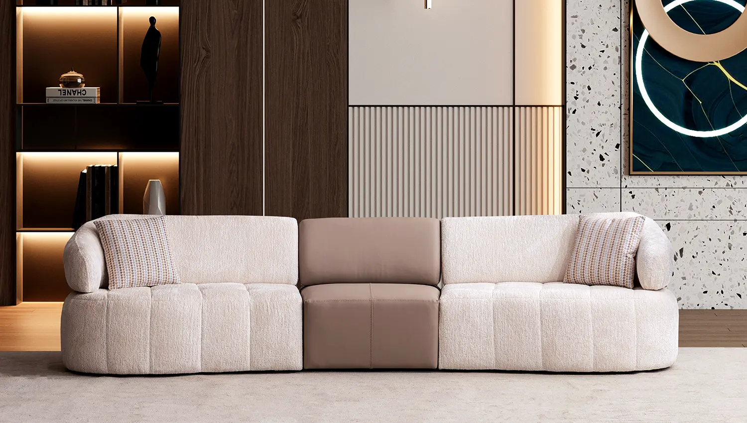   Nova Koltuk Takımı