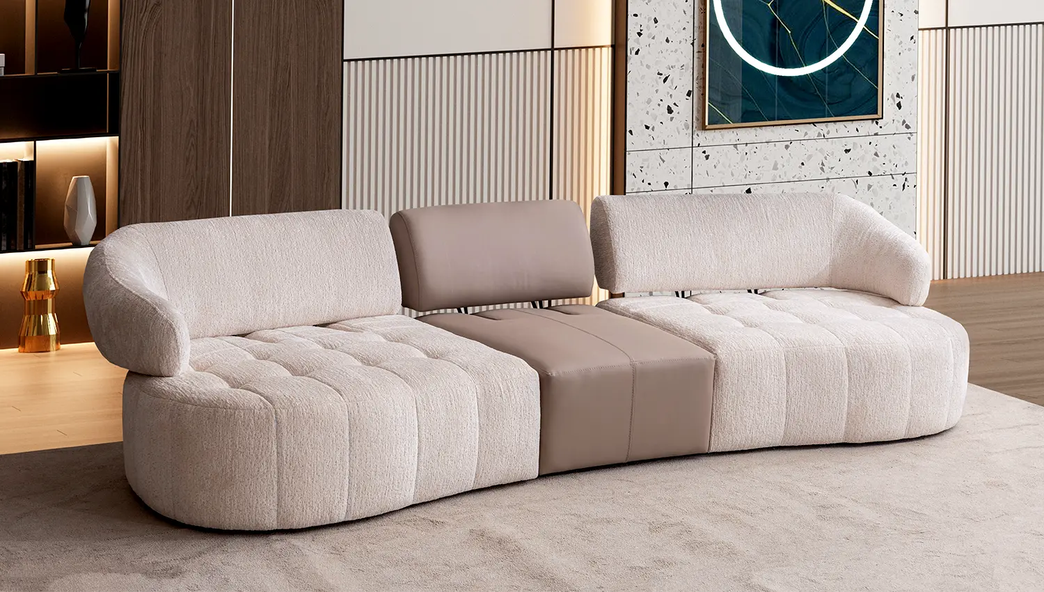   Nova Koltuk Takımı