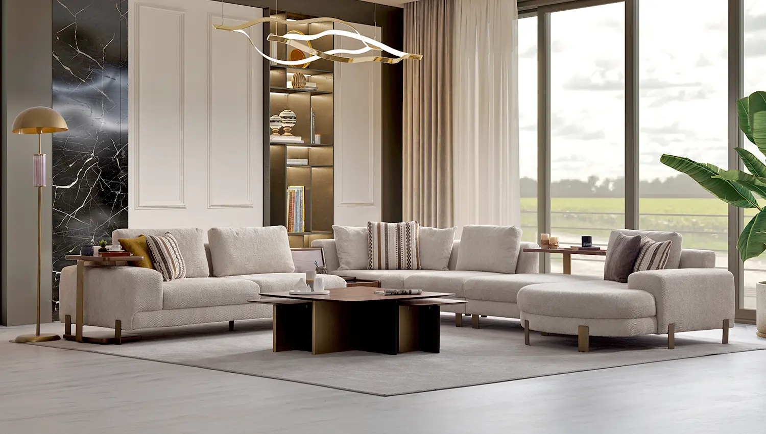   Porto Köşe Takımı