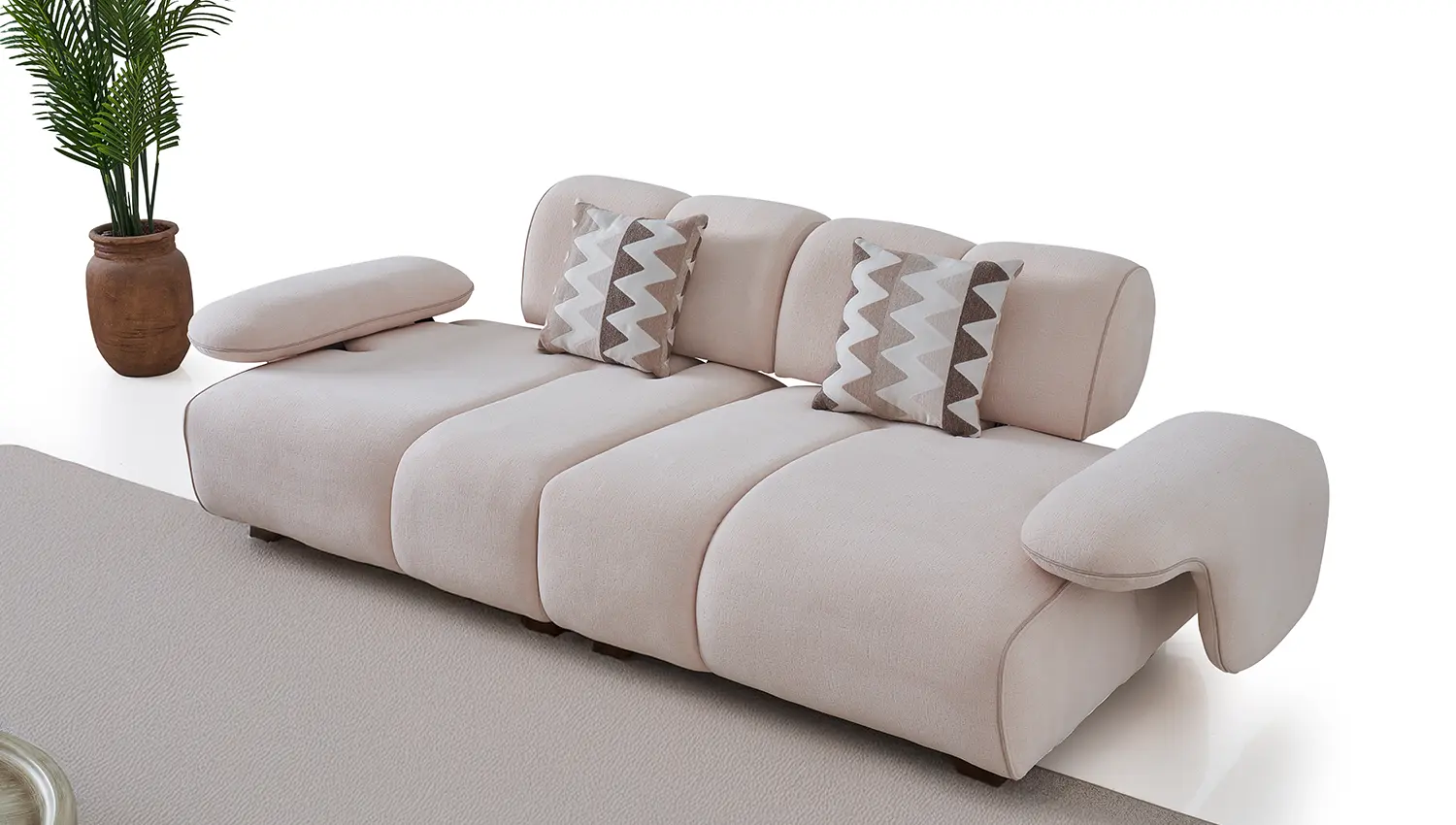   Range Koltuk Takımı