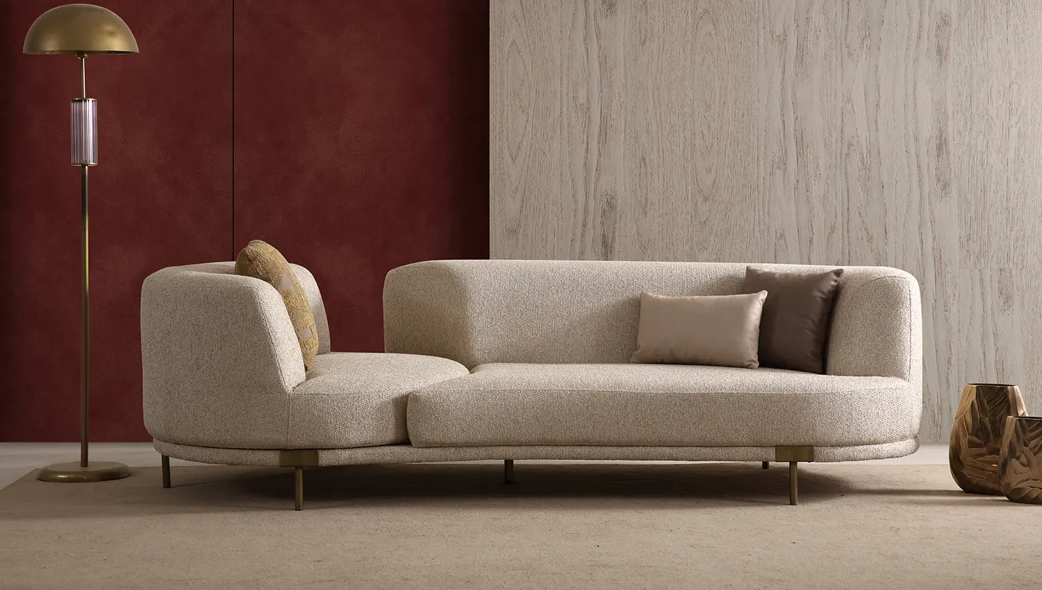   Rolex Koltuk Takımı