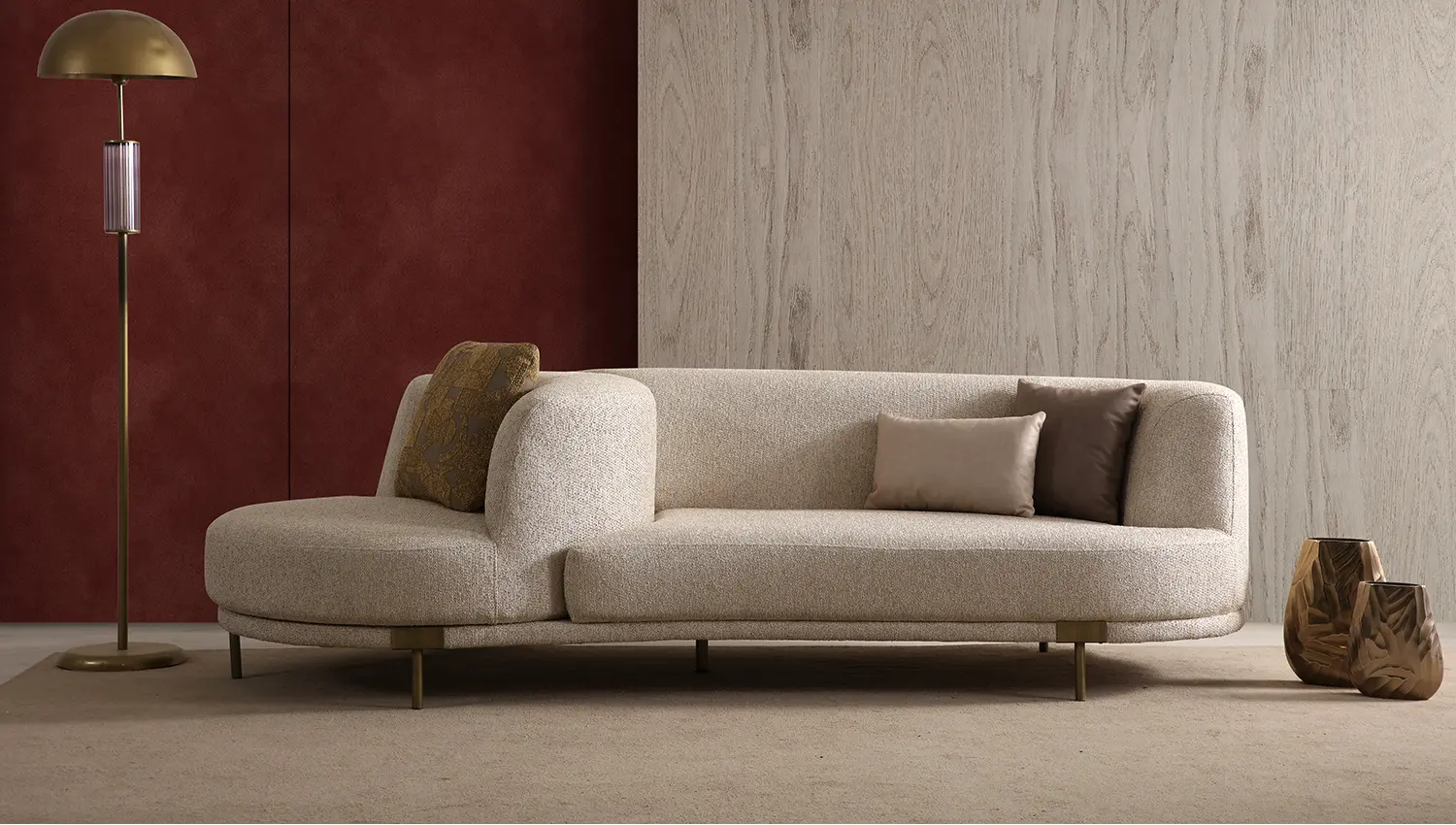   Rolex Koltuk Takımı