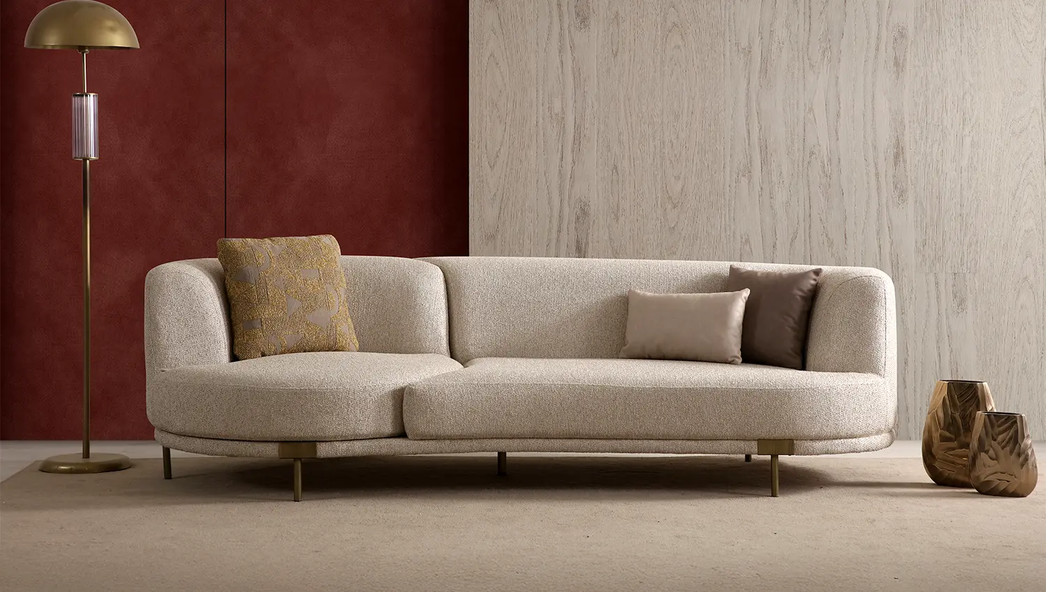   Rolex Koltuk Takımı