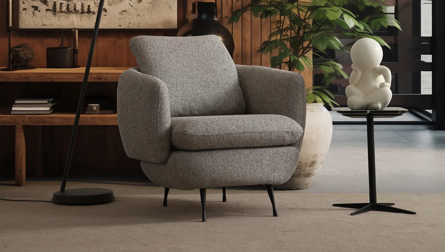   Rolex Koltuk Takımı