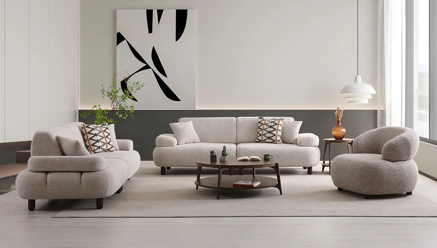   Saray Koltuk Takımı