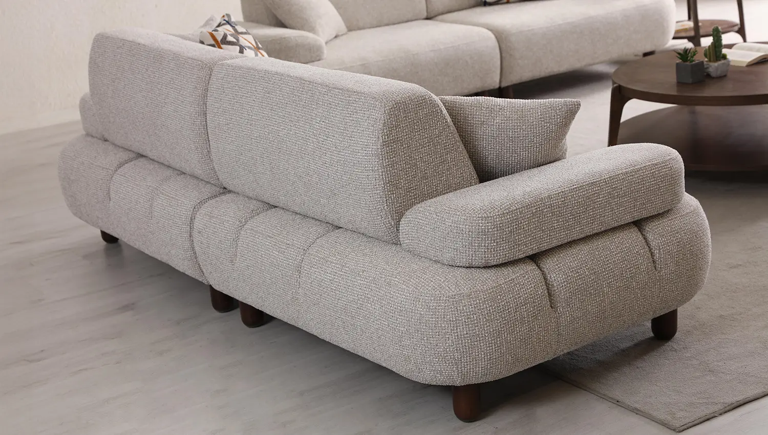   Saray Koltuk Takımı