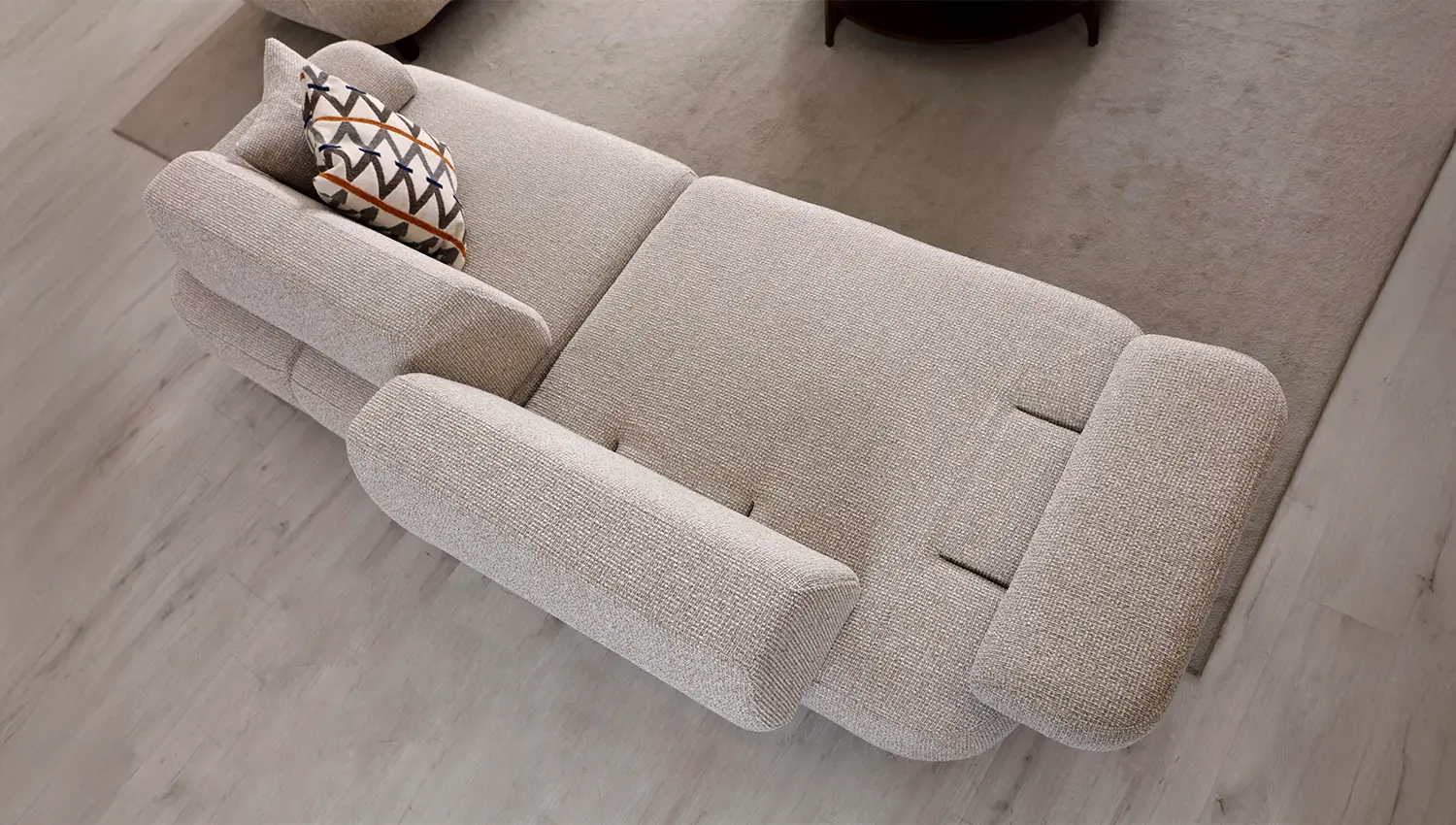   Saray Koltuk Takımı